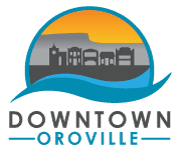 Downtown Oroville
