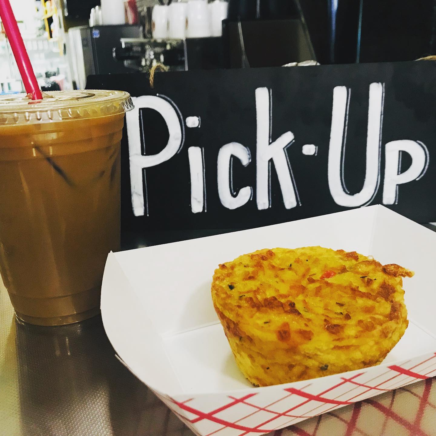 Mug Shots Coffee house Downtown Oroville