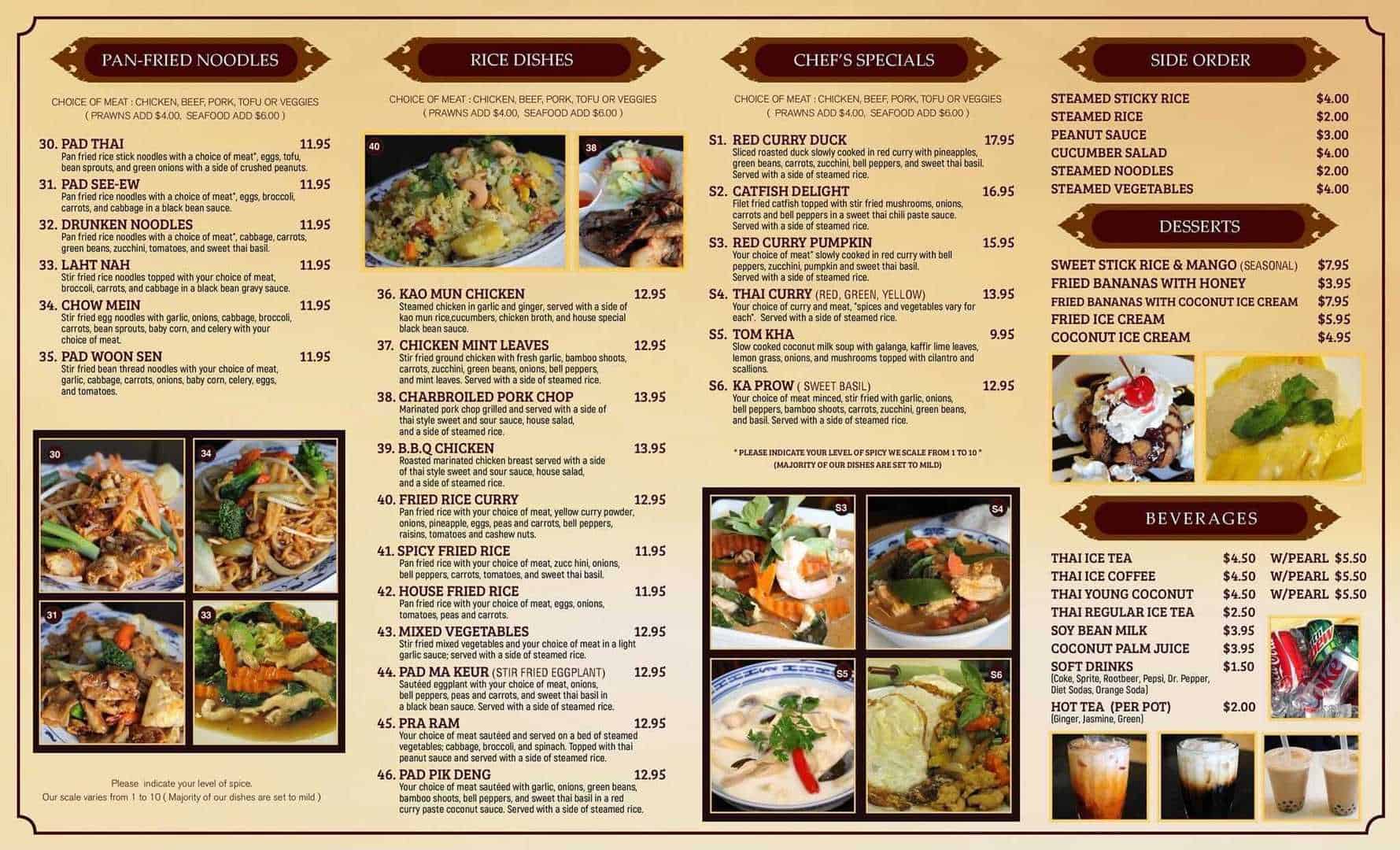 Pho Noodle House Downtown Oroville