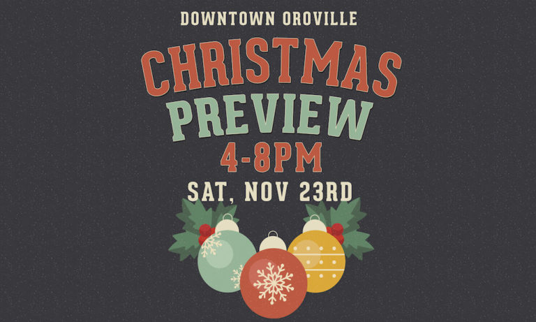 oroville christmaspreview 1024 614 768x461