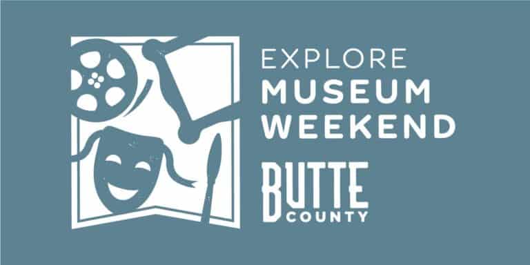Butte County Museum Weekend 1 82892618 1726691994131899 4042111692132319232 o 768x384