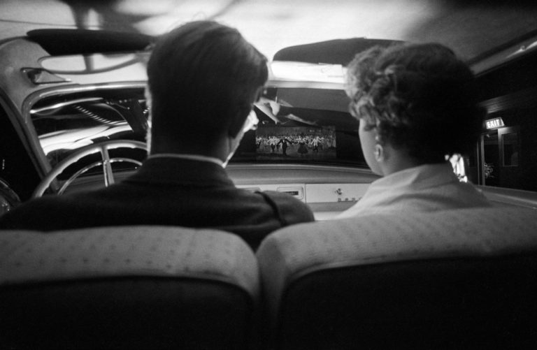 Downtown Oroville Drive-In Movie! 3 IMG 3434 2 768x501