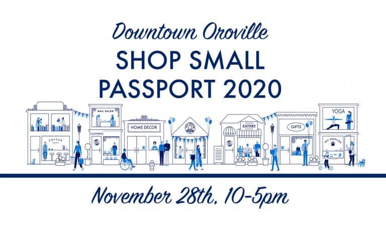 Small Business Saturday! 1 Site 768x461