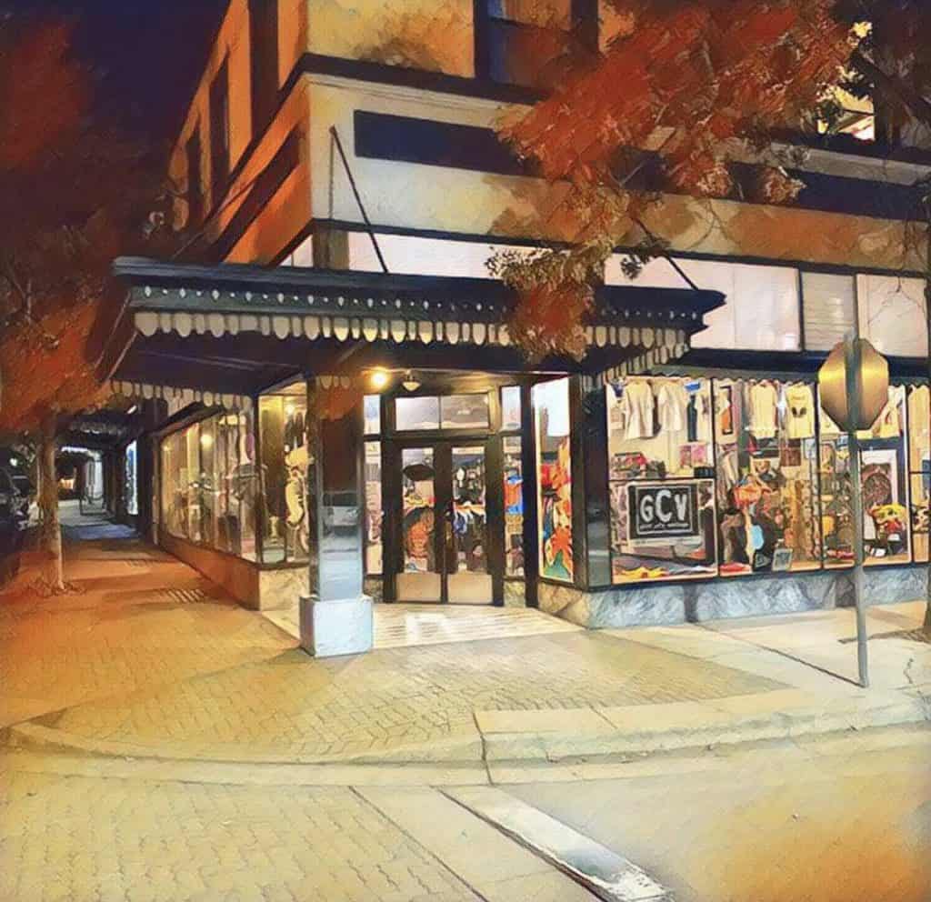 Shopping Archives Downtown Oroville