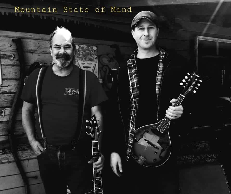 State of Mind Band