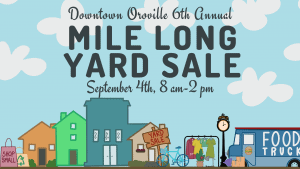 Mile Long yardsale 300x169