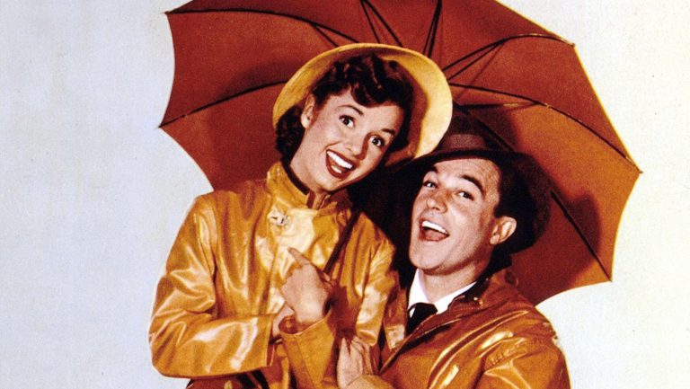 Sunday Movie: Singin’ In the Rain 3 singin in the rain debbie reynolds still 768x433