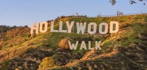 Hollywood Walk 300x144