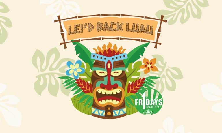Lei’d Back Luau 2 Lied back Luau artwork 768x461