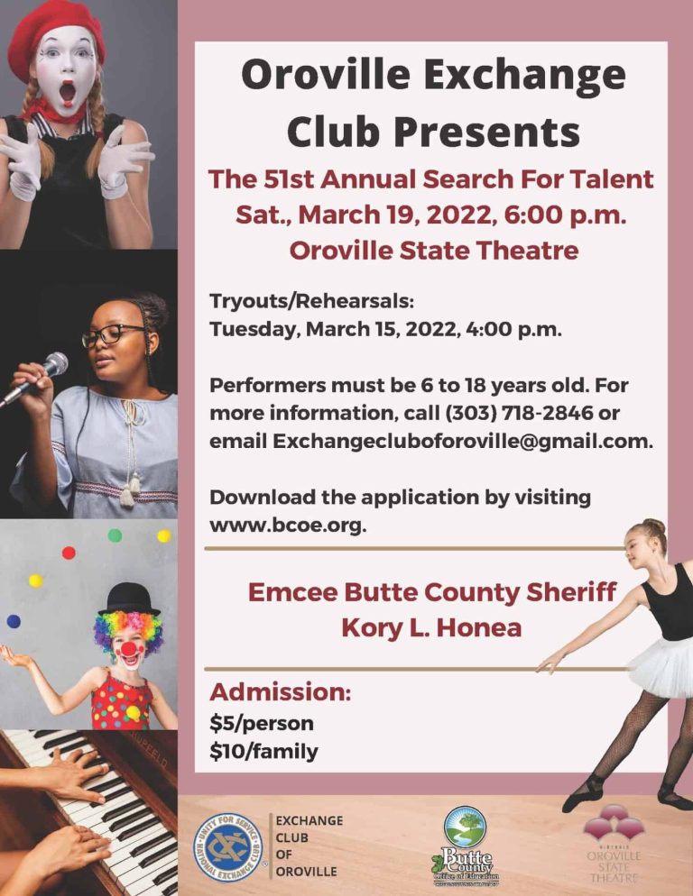 Oroville Exchange Club Search for Talent 2022 Flyer 1583x2048 1 768x994