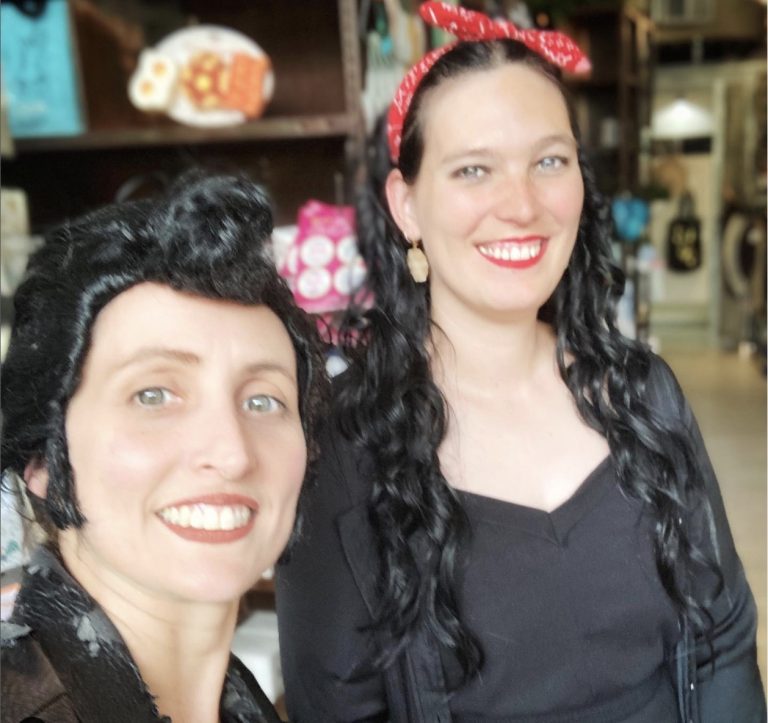 Hollywood Walk! 10 Screen Shot 2022 03 18 at 12.41.42 PM 768x723