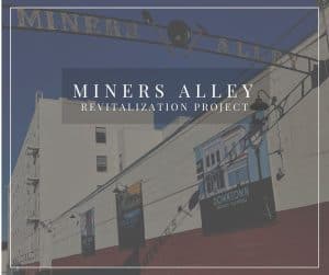 Miners Alley Event Website 300x251