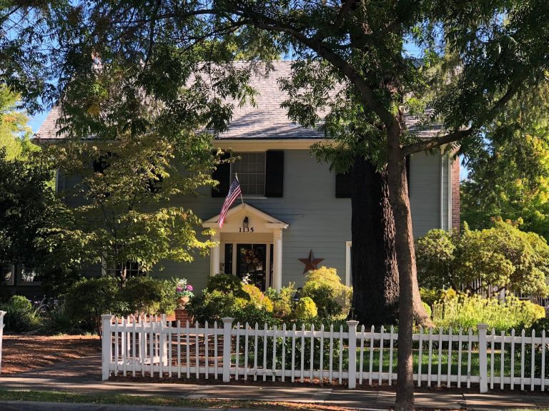 Downtown Oroville Historic Walking Tours Downtown Oroville