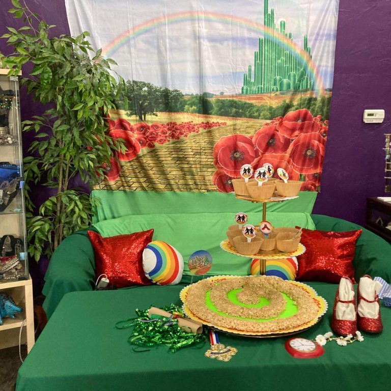 Hollywood Walk! 4 363300913 579604024379050 8100961368303814496 n 768x768