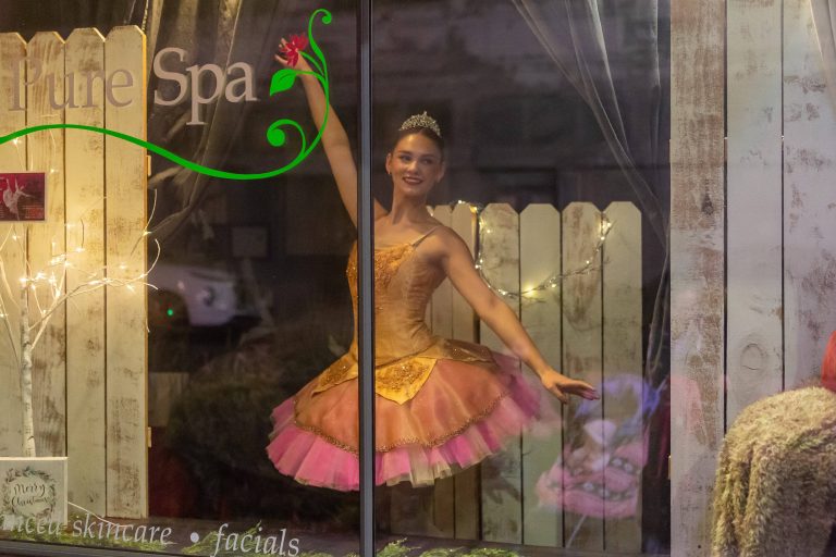 Pure spa ballet 768x512