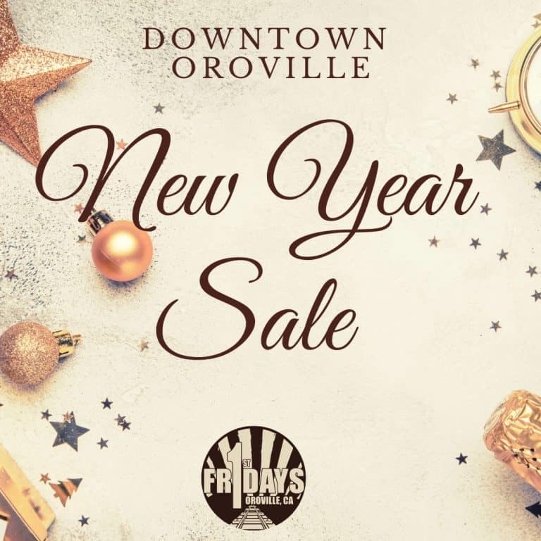 1 first friday new year sale Instagram Post 1 768x768