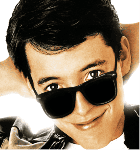 2024.02.03 Ferris Bueller Snip 1 280x300