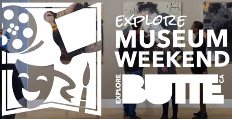 Museum Weekend 1 2023.02.25 Museum Weekend 768x395