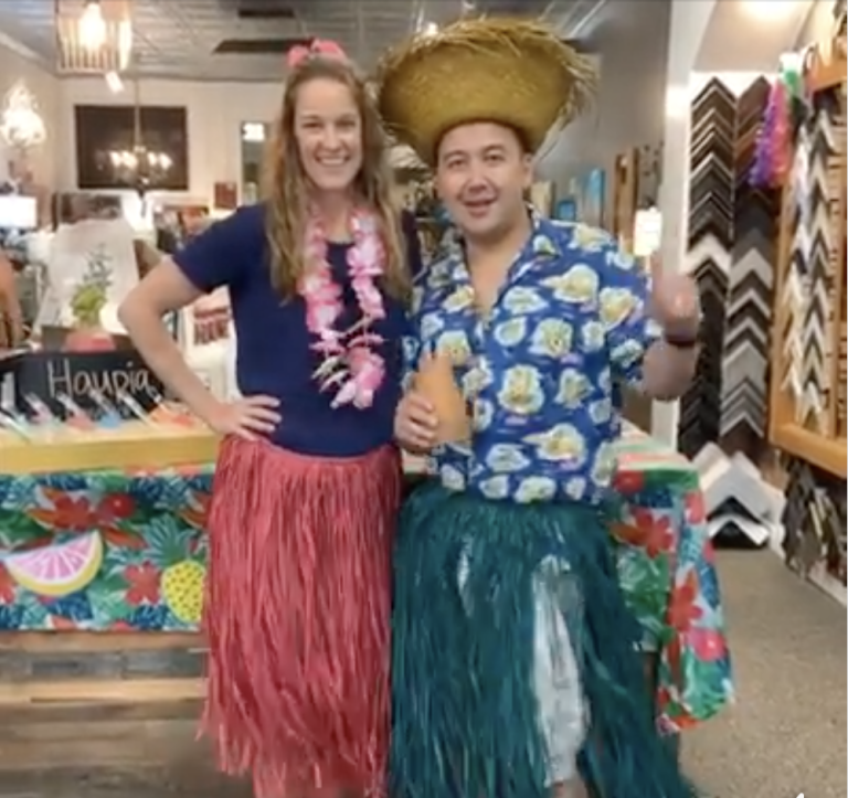 Lei'd Back Luau 6 Screen Shot 2022 03 18 at 12.51.24 PM 768x723