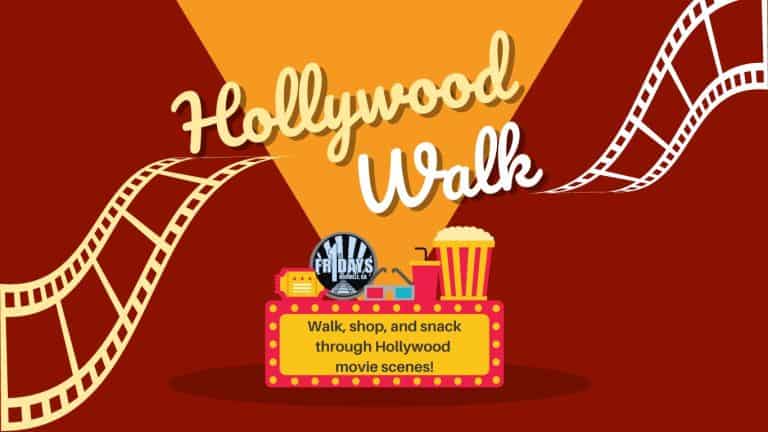 Hollywood Walk! 1 FF Hollywood Walk Website 768x432