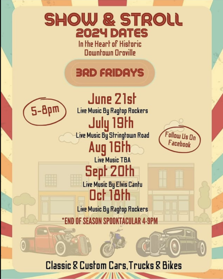 September Show & Stroll 2 Screen Shot 2024 07 31 at 10.40.32 AM 768x961