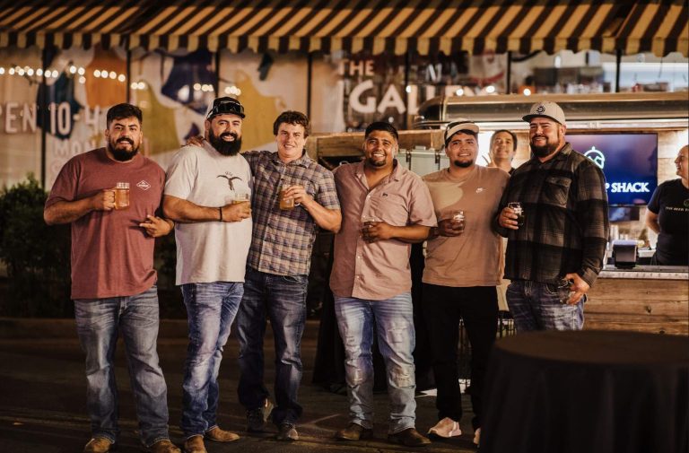 Downtown Oroville Farm to Table Dinner 6 odba farm to table dinner 768x505