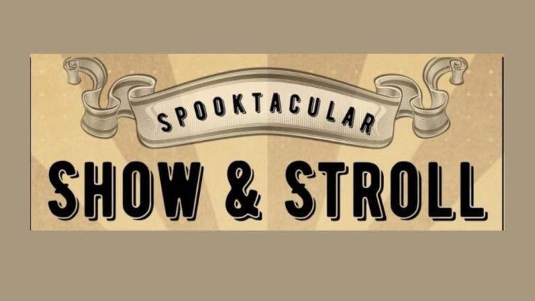 show stroll downtown oroville spooktakular 768x432