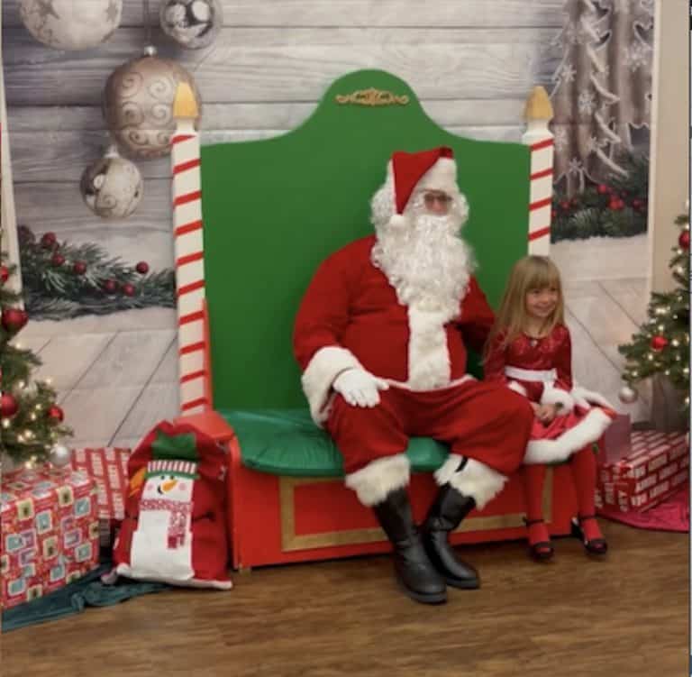 breakfast with santa 768x751