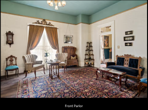 Front Parlor 300x223