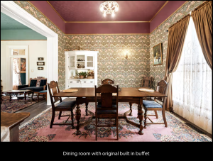 dinning room 300x227