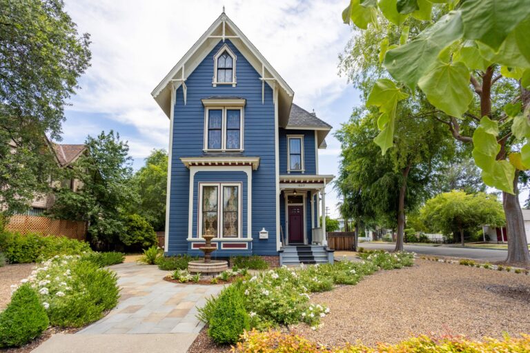 Judge Gray House Oroville 768x512