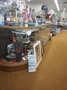 Nothwester counter 225x300