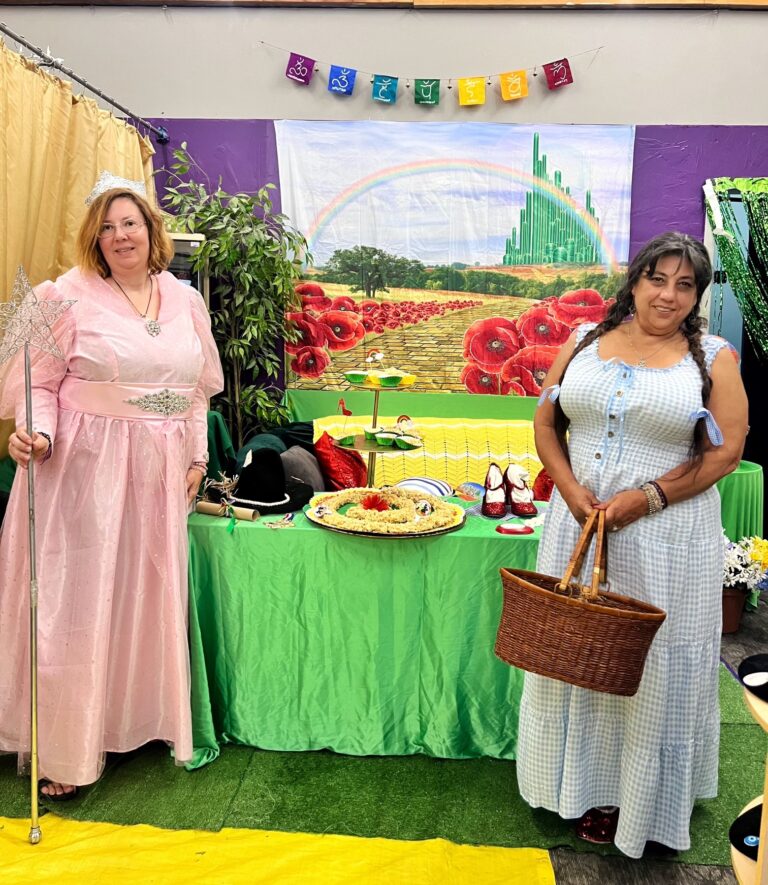 Hollywood Walk! 2 hollywood walk lunatic frindge 768x885