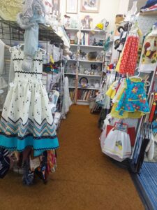 northwestern dress 225x300