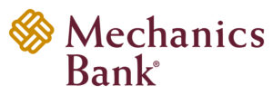 Mechanics Bank Logo