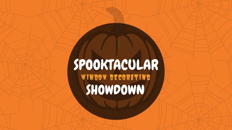 Spooktacular Showdown! 1 3 768x432