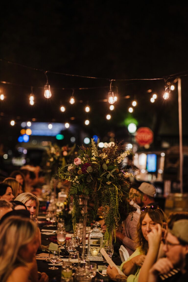 Downtown Oroville Farm to Table Dinner 8 FTT flowers 768x1152