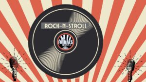 Orange and Red Vintage Music Festival Poster Website 300x169