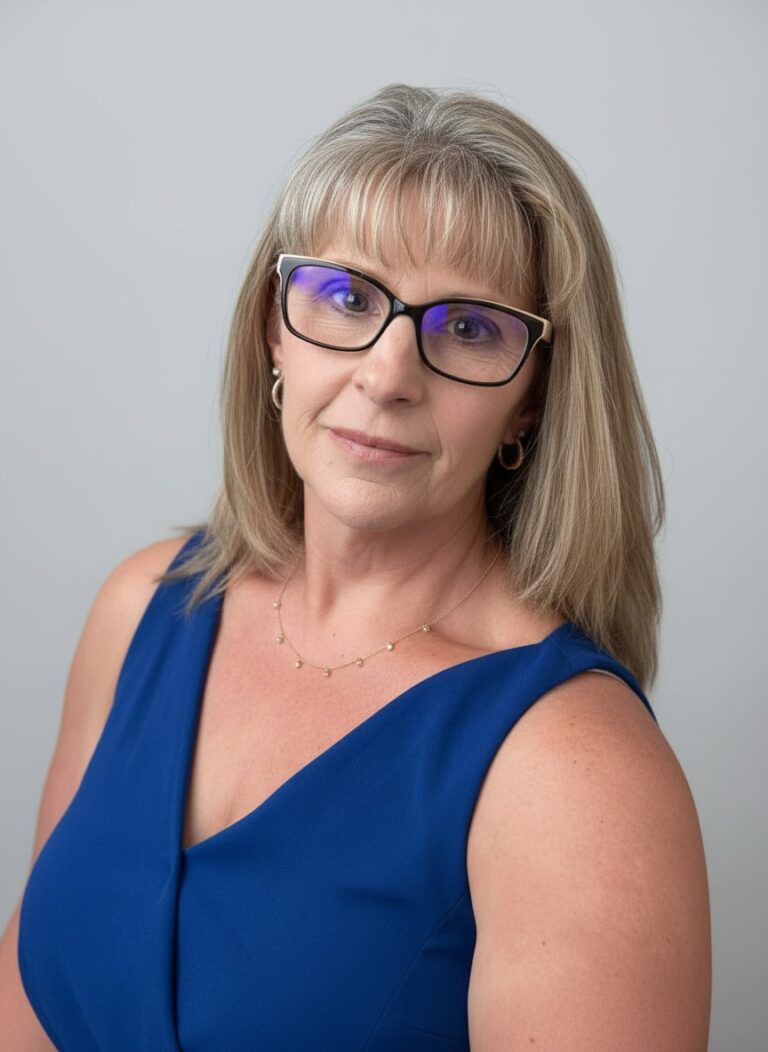 September Headshot 1 768x1052