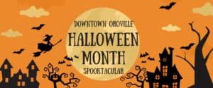 Halloween Poster 1920 x 800 px